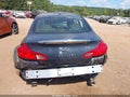 2008 Infiniti G35 — photo 16 of 16 | VIN JNKBV61F98M274719