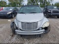2006 Chrysler PT Cruiser — photo 6 of 12 | VIN 3C3JY55E36T314594