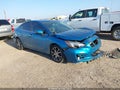 2017 Subaru Impreza — photo 1 of 16 | VIN 4S3GKAN63H3608052