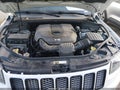 2015 Jeep Grand Cherokee — photo 10 of 16 | VIN 1C4RJEAG2FC131516