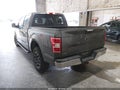 2018 Ford F-150 — photo 3 of 16 | VIN 1FTEW1E59JFB08582