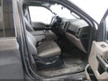 2018 Ford F-150 — photo 5 of 16 | VIN 1FTEW1E59JFB08582
