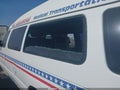 2008 Ford E-250 — photo 14 of 14 | VIN 1FTNS24L98DA10711
