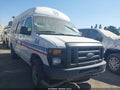 2008 Ford E-250 — photo 1 of 14 | VIN 1FTNS24L98DA10711