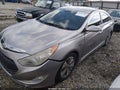 2013 Hyundai Sonata Hybrid — photo 6 of 11 | VIN KMHEC4A46DA091972