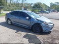 2021 Toyota Corolla — photo 1 of 16 | VIN 5YFEPMAE7MP196078