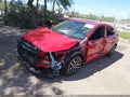 2024 Subaru Impreza — photo 2 of 17 | VIN JF1GUAFCXR8377093