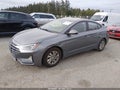 2019 Hyundai Elantra — photo 2 of 19 | VIN 5NPD74LF9KH463751