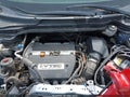 2009 Honda CR-V — photo 10 of 13 | VIN JHLRE48329C011532