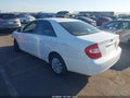 2003 Toyota Camry — photo 3 of 16 | VIN 4T1BE32K63U226773