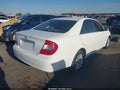 2003 Toyota Camry — photo 4 of 16 | VIN 4T1BE32K63U226773