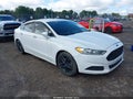 2016 Ford Fusion — photo 1 of 12 | VIN 3FA6P0H73GR217596
