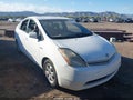 2009 Toyota Prius — photo 1 of 11 | VIN JTDKB20U993487230