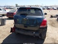 2021 Chevrolet Trax — photo 17 of 17 | VIN KL7CJPSM7MB362739