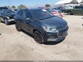 2021 Chevrolet Trax — photo 1 of 17 | VIN KL7CJPSM7MB362739