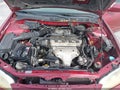 2002 Honda Accord — photo 10 of 11 | VIN JHMCG56772C022409