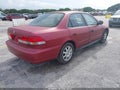 2002 Honda Accord — photo 4 of 11 | VIN JHMCG56772C022409