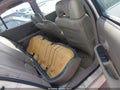 2001 Buick LeSabre — photo 8 of 16 | VIN 1G4HP54K414154045