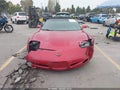 2001 Chevrolet Corvette — photo 14 of 18 | VIN 1G1YY32G515130716