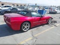 2001 Chevrolet Corvette — photo 4 of 18 | VIN 1G1YY32G515130716