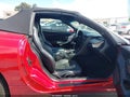 2001 Chevrolet Corvette — photo 5 of 18 | VIN 1G1YY32G515130716