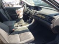 2016 Honda Accord — photo 5 of 22 | VIN 1HGCR2F33GA085518