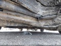 2016 Honda Accord — photo 6 of 22 | VIN 1HGCR2F33GA085518