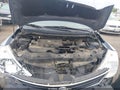 2011 Nissan Versa — photo 10 of 16 | VIN 3N1BC1CP6BL428436