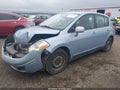 2011 Nissan Versa — photo 2 of 16 | VIN 3N1BC1CP6BL428436