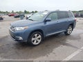 2013 Toyota Highlander — photo 2 of 16 | VIN 5TDDK3EH4DS245222