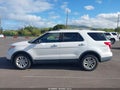 2014 Ford Explorer — photo 14 of 16 | VIN 1FM5K8D89EGB16077