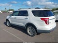 2014 Ford Explorer — photo 3 of 16 | VIN 1FM5K8D89EGB16077