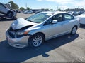 2012 Honda Civic — photo 2 of 16 | VIN 2HGFB2F95CH550737