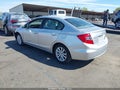 2012 Honda Civic — photo 3 of 16 | VIN 2HGFB2F95CH550737
