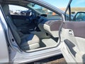 2012 Honda Civic — photo 5 of 16 | VIN 2HGFB2F95CH550737