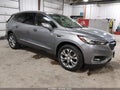 2018 Buick Enclave Avenir — photo 1 of 20 | VIN 5GAERDKW9JJ144213