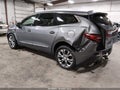2018 Buick Enclave Avenir — photo 3 of 20 | VIN 5GAERDKW9JJ144213