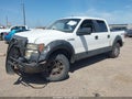 2009 Ford F-150 — photo 2 of 16 | VIN 1FTRW14809FA35529