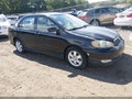 2007 Toyota Corolla — photo 1 of 11 | VIN 1NXBR30EX7Z872146