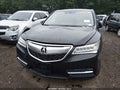 2016 Acura MDX — photo 11 of 16 | VIN 5FRYD4H45GB033754