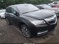 2016 Acura MDX — photo 1 of 16 | VIN 5FRYD4H45GB033754