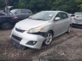 2009 Toyota Matrix — photo 2 of 10 | VIN 2T1KE40E99C024930