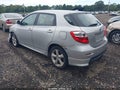 2009 Toyota Matrix — photo 3 of 10 | VIN 2T1KE40E99C024930