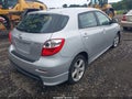 2009 Toyota Matrix — photo 4 of 10 | VIN 2T1KE40E99C024930
