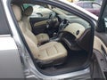 2015 Chevrolet Cruze — photo 5 of 10 | VIN 1G1PE5SB5F7162114