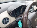 2015 Chevrolet Cruze — photo 7 of 10 | VIN 1G1PE5SB5F7162114