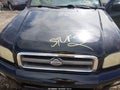 2001 Nissan Pathfinder — photo 10 of 11 | VIN JN8DR07Y31W513958