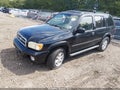 2001 Nissan Pathfinder — photo 2 of 11 | VIN JN8DR07Y31W513958
