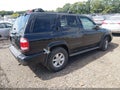2001 Nissan Pathfinder — photo 4 of 11 | VIN JN8DR07Y31W513958