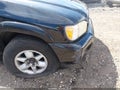 2001 Nissan Pathfinder — photo 6 of 11 | VIN JN8DR07Y31W513958